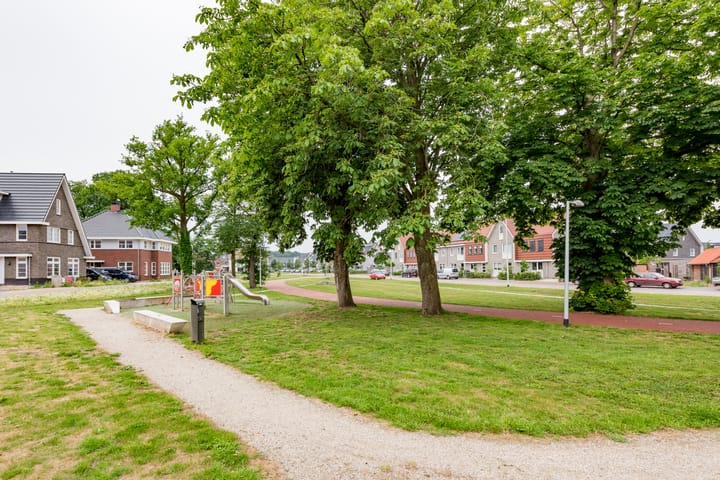 Foto 30 van Langshanlaan 27