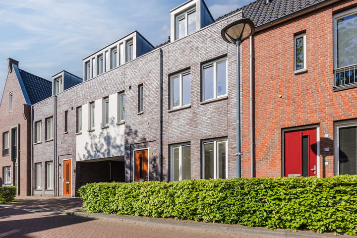 Foto 3 van Peellandstraat 18