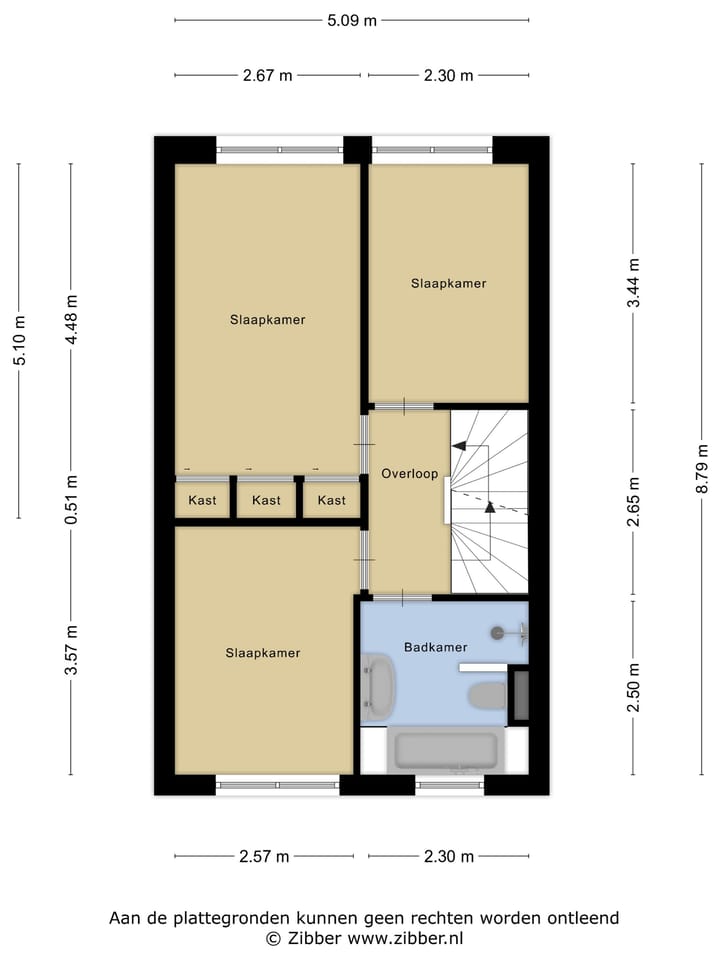 Foto 34 van Langshanlaan 27