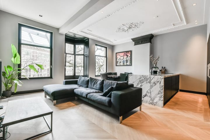 Photo 2 of Jan Luijkenstraat 4-2