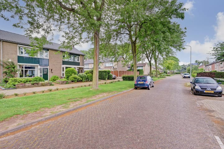 Foto 2 van Lavendelstraat 21