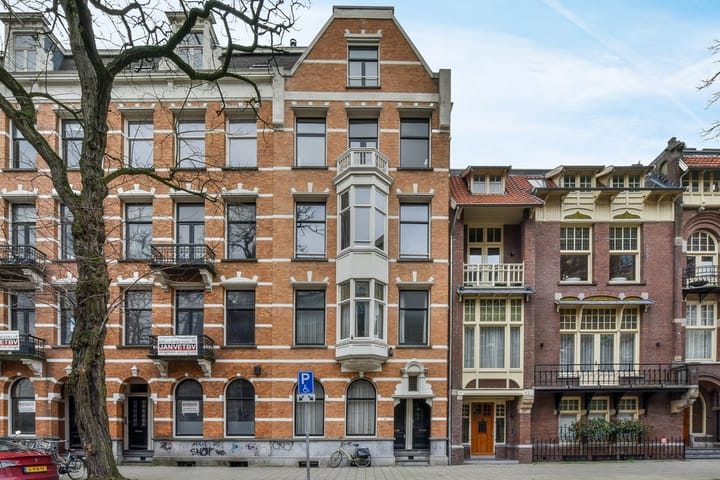 Photo 3 of Jan Luijkenstraat 4-2