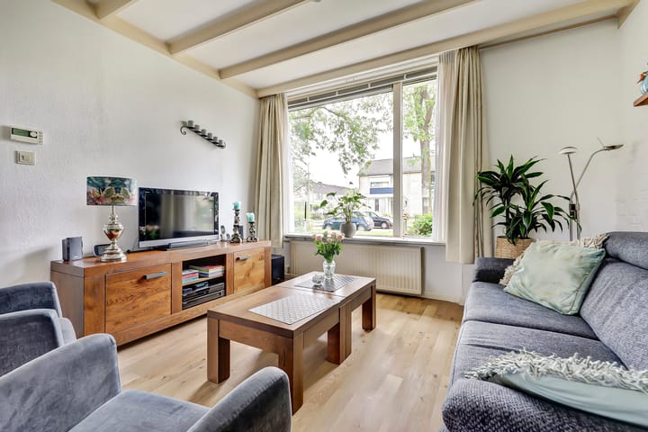 Foto 5 van Lavendelstraat 21