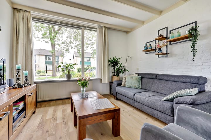 Foto 6 van Lavendelstraat 21