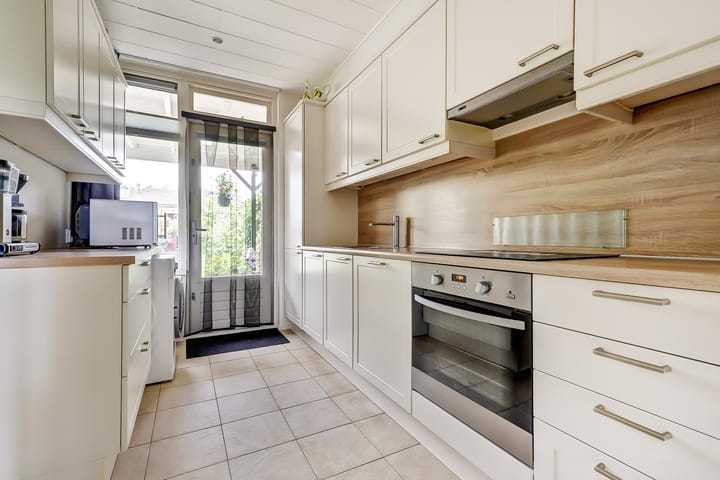 Foto 10 van Lavendelstraat 21