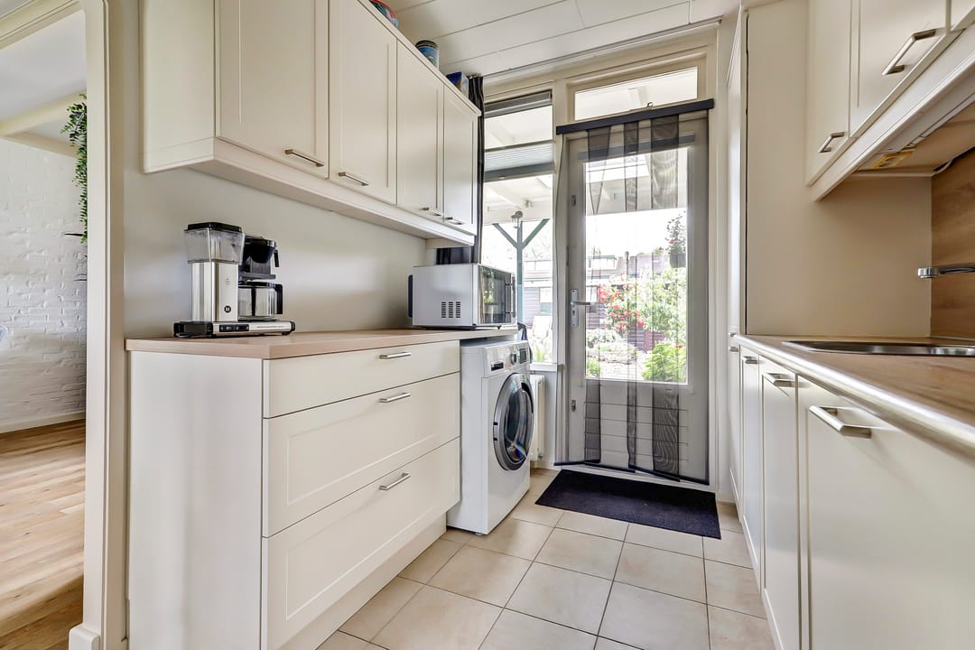 Foto 11 van Lavendelstraat 21