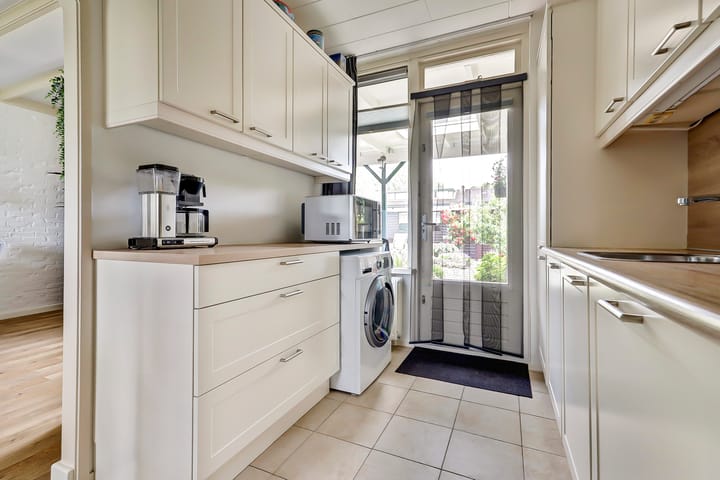 Foto 11 van Lavendelstraat 21