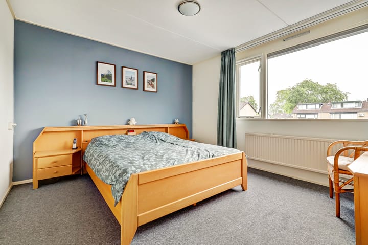 Foto 15 van Lavendelstraat 21