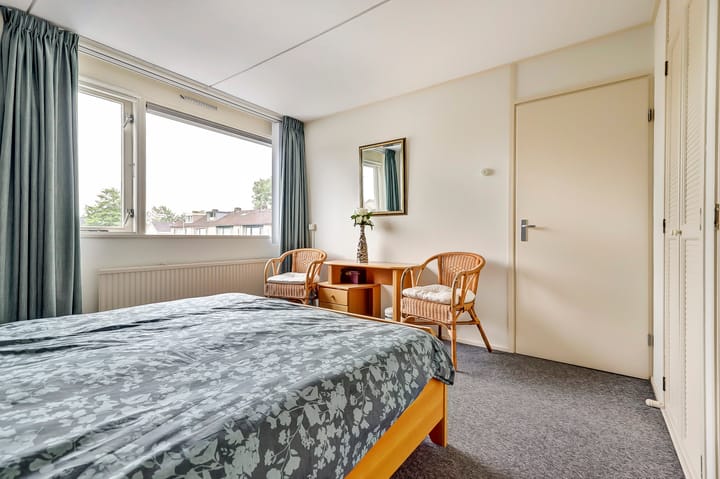 Foto 16 van Lavendelstraat 21