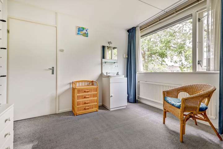 Foto 18 van Lavendelstraat 21