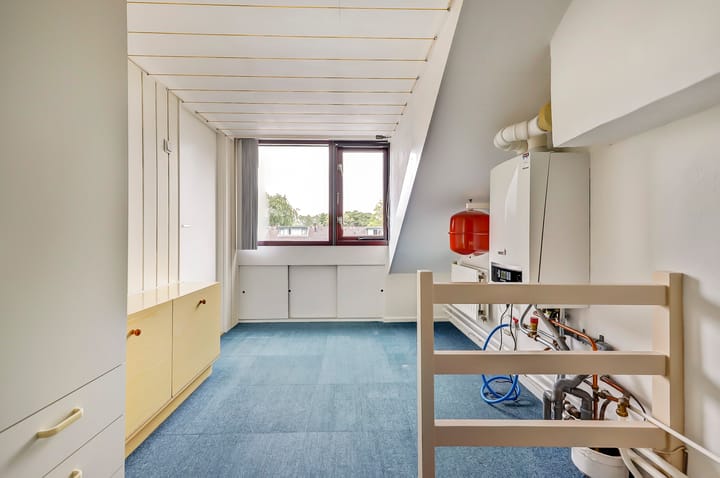 Foto 22 van Lavendelstraat 21