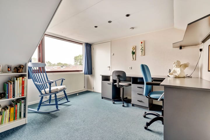 Foto 24 van Lavendelstraat 21