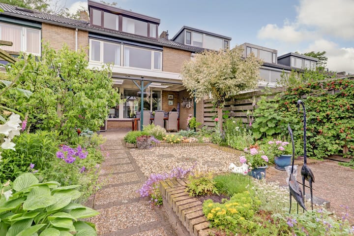 Foto 26 van Lavendelstraat 21