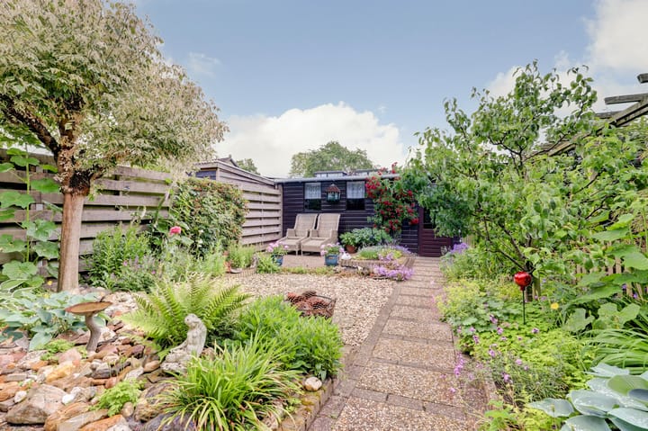 Foto 27 van Lavendelstraat 21