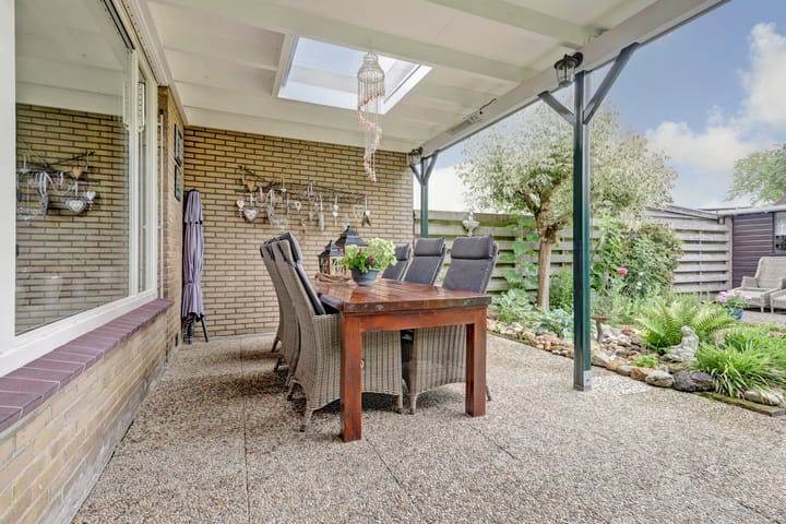 Foto 28 van Lavendelstraat 21