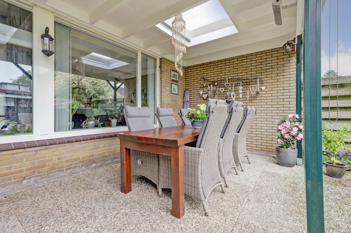 Foto 29 van Lavendelstraat 21