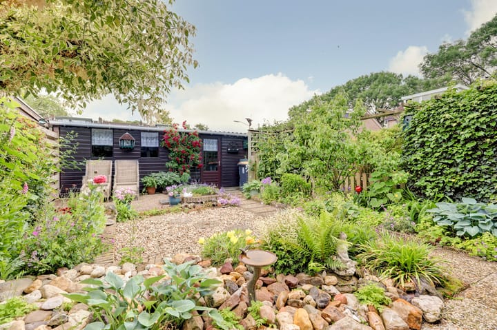 Foto 30 van Lavendelstraat 21