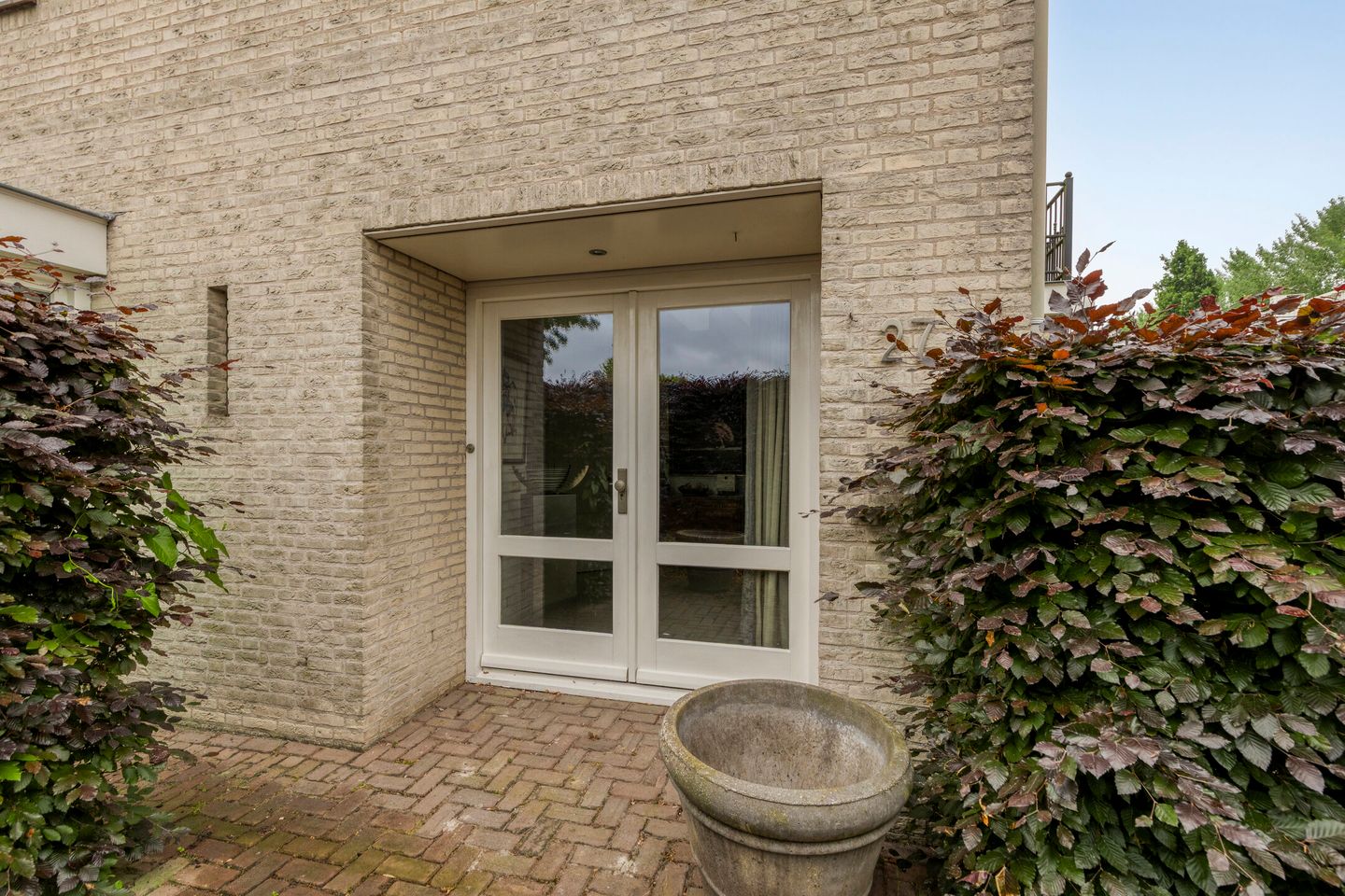 View photo 4 of Luxemburgstraat 27-29