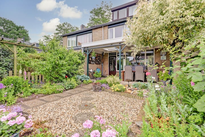 Foto 33 van Lavendelstraat 21