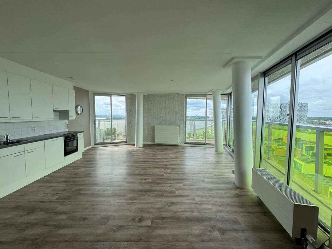 Foto 2 van De Diagonaal 143