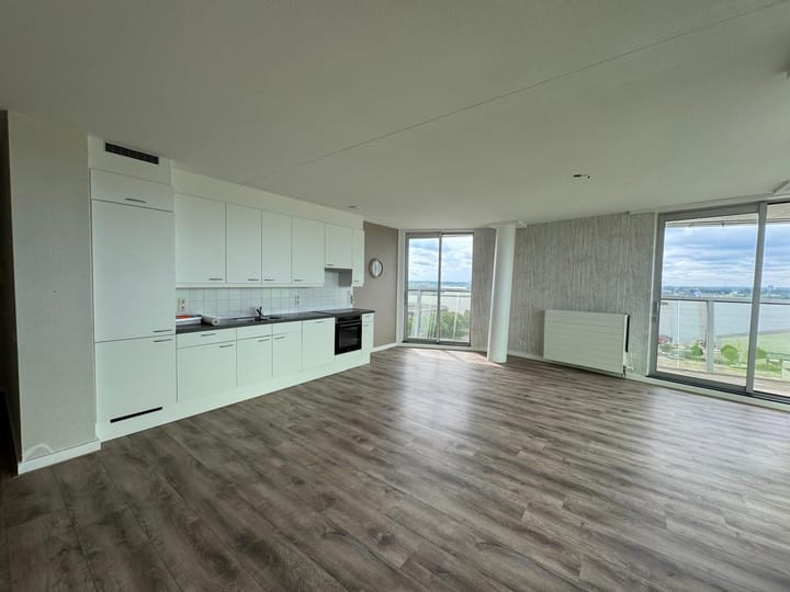 Foto 3 van De Diagonaal 143