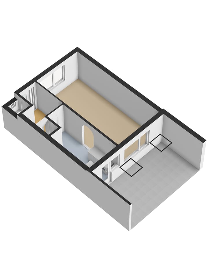 Foto 37 van Lavendelstraat 21