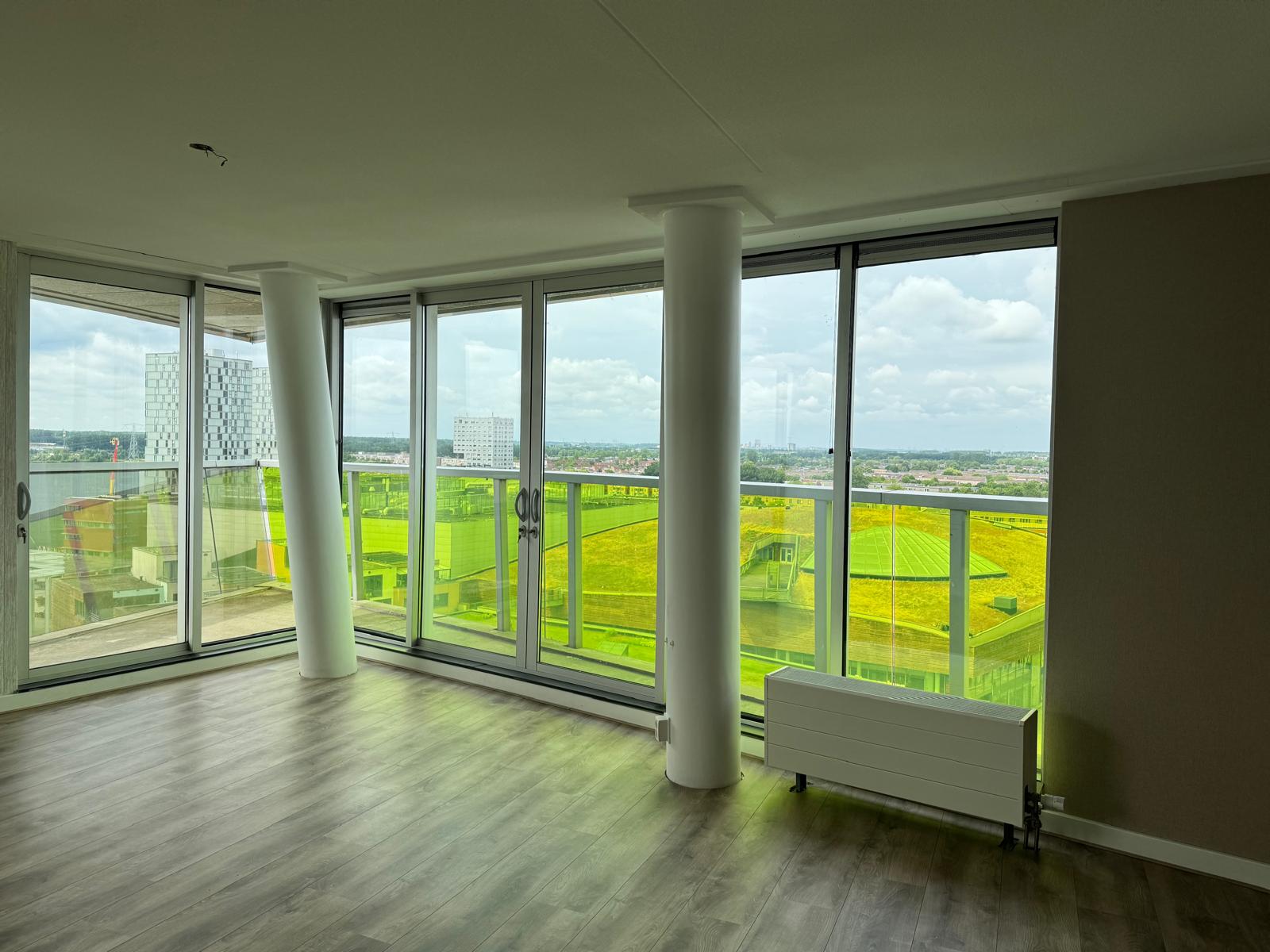 Foto 6 van De Diagonaal 143