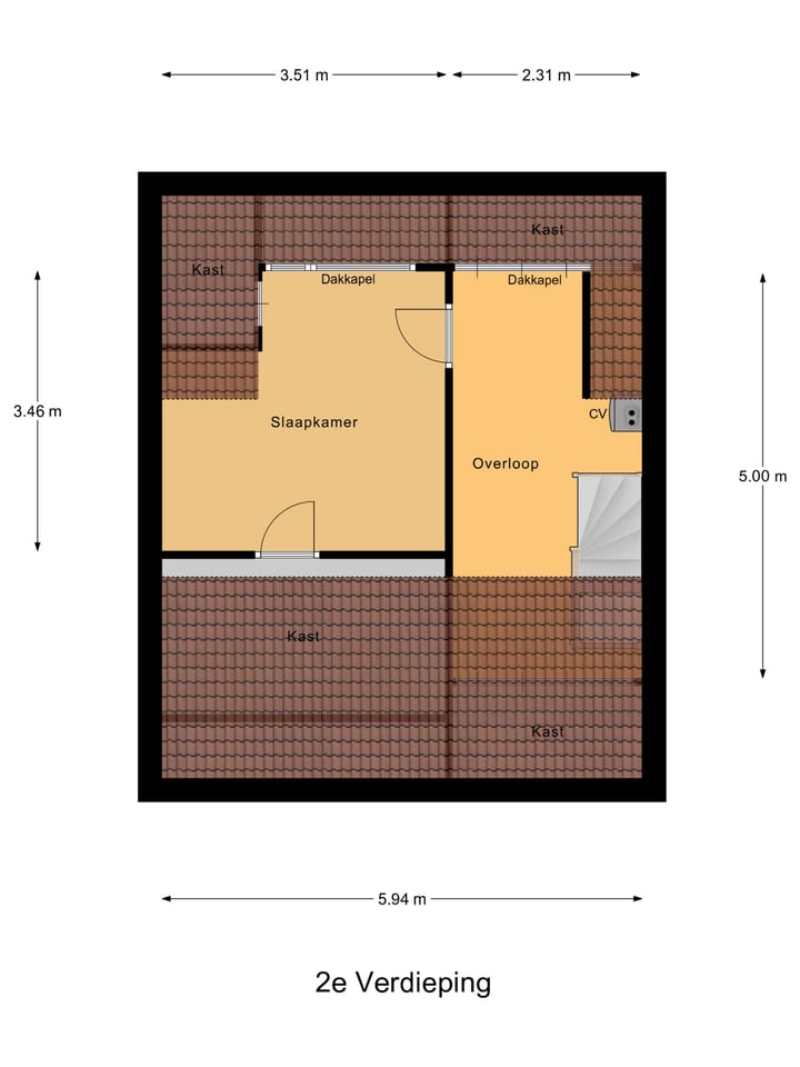 Foto 40 van Lavendelstraat 21