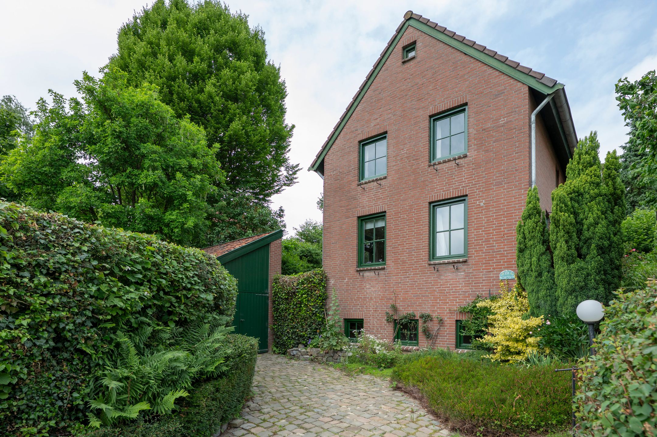 Photo 3 of Reijmerstokkerdorpsstraat 24