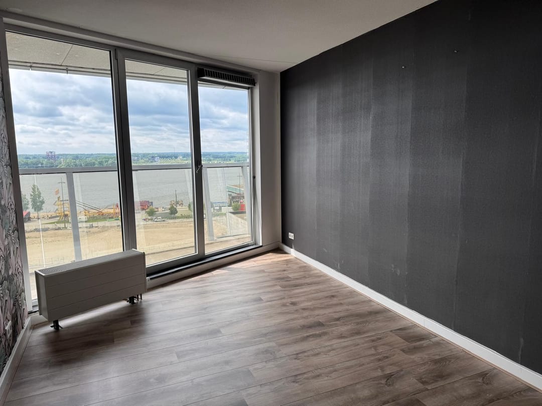 Foto 7 van De Diagonaal 143