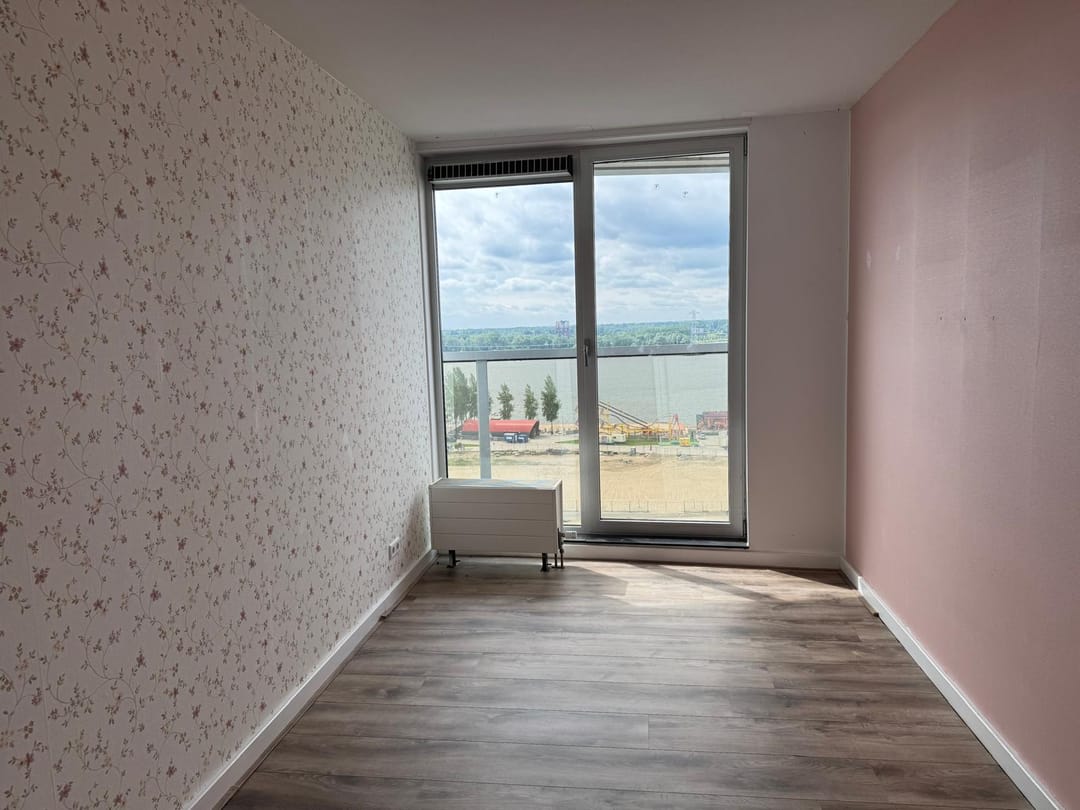 Foto 8 van De Diagonaal 143