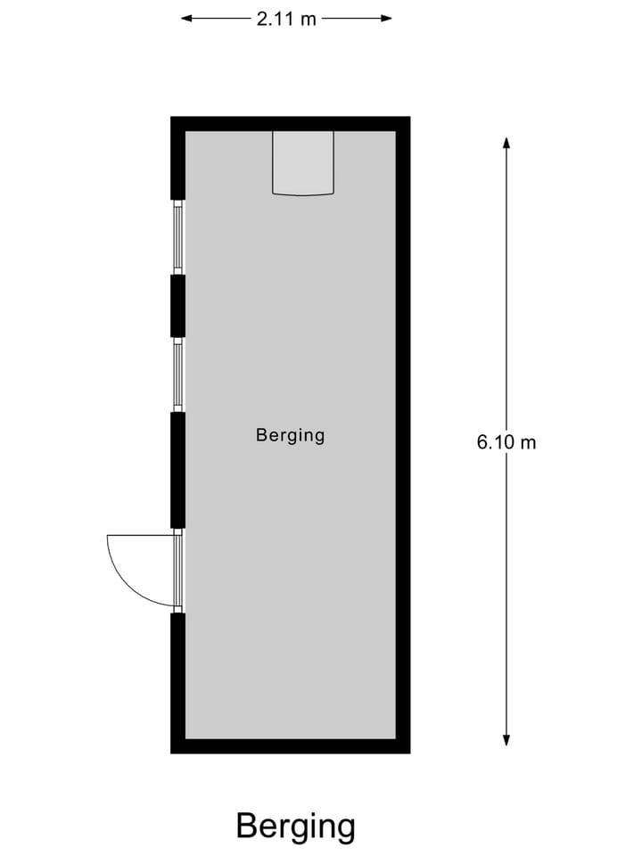 Foto 42 van Lavendelstraat 21