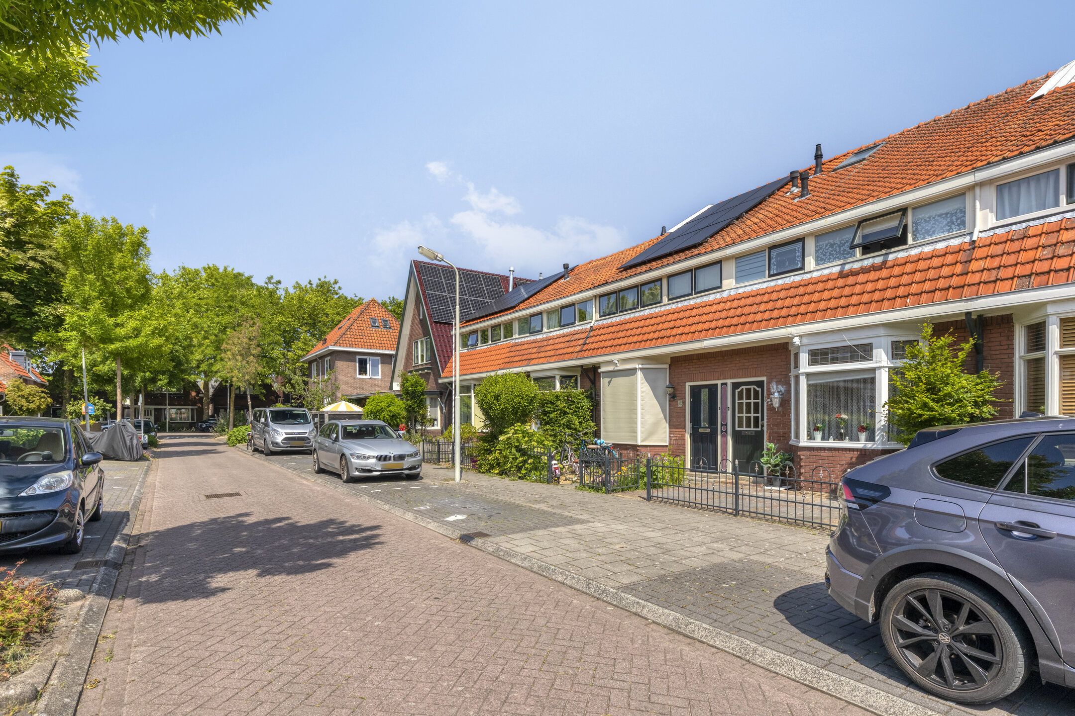 Foto 6 van Acacialaan 48