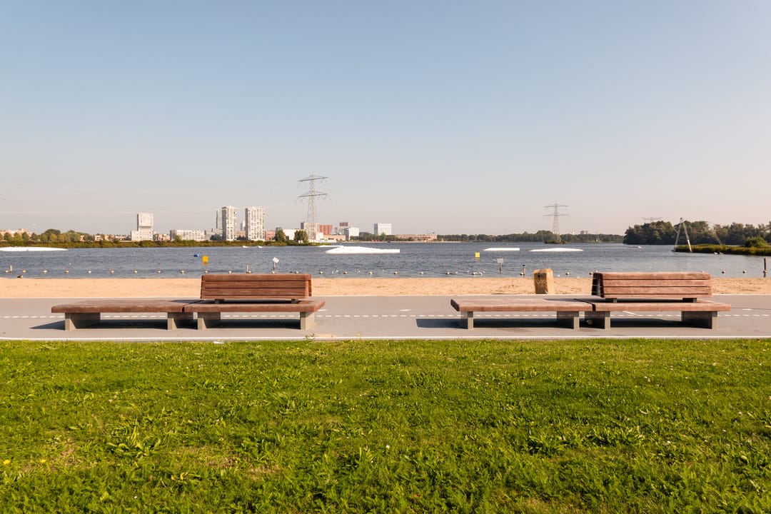 Foto 22 van De Diagonaal 143