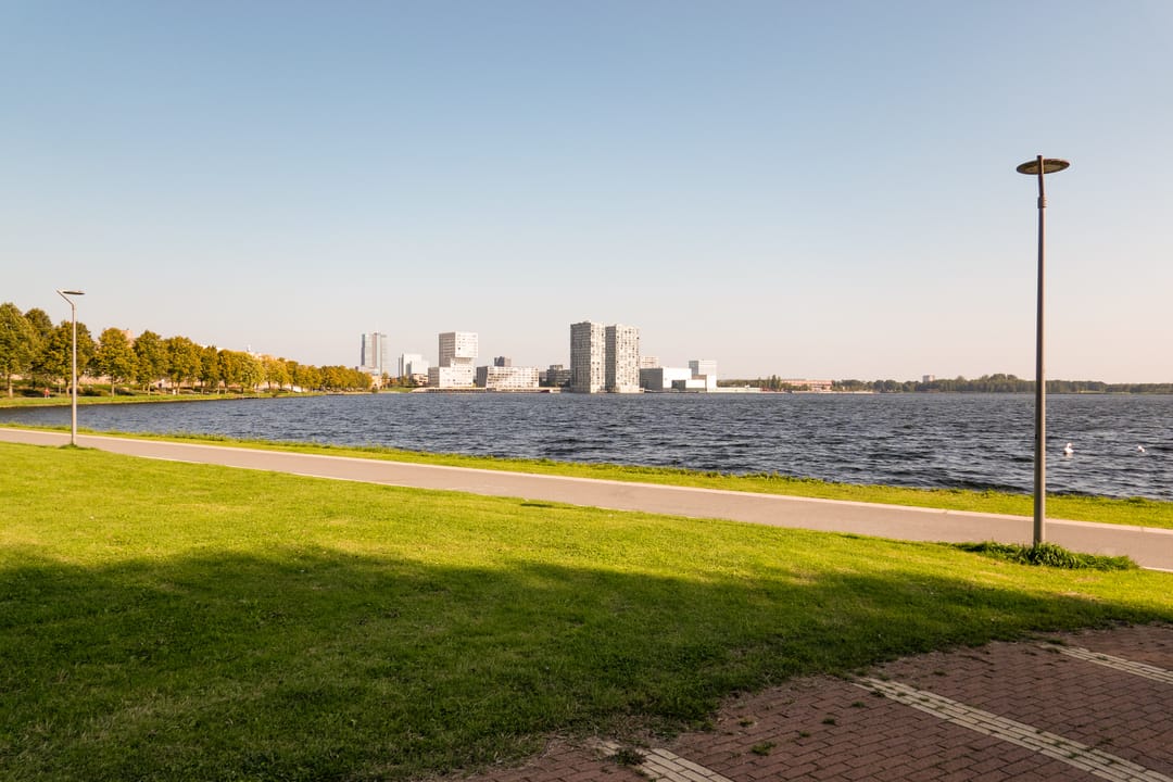 Foto 23 van De Diagonaal 143