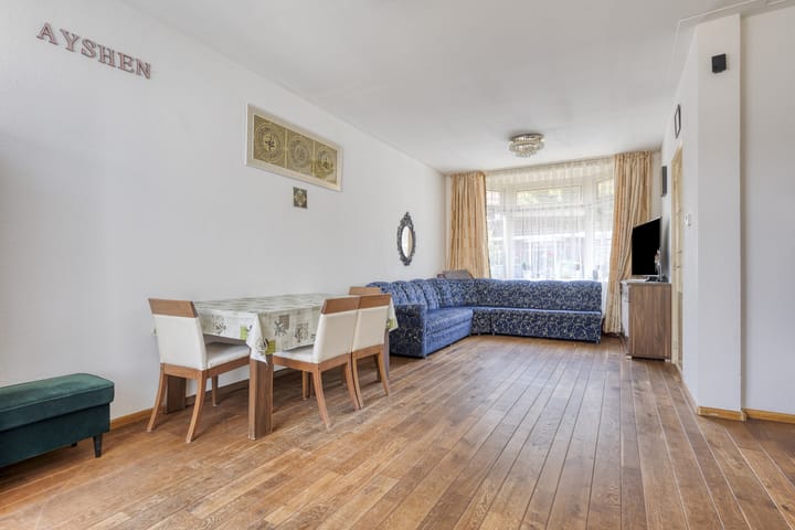 Foto 2 van Acacialaan 48