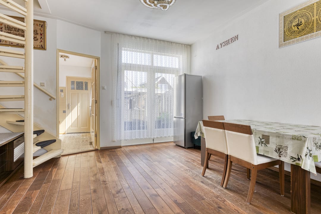 Foto 11 van Acacialaan 48