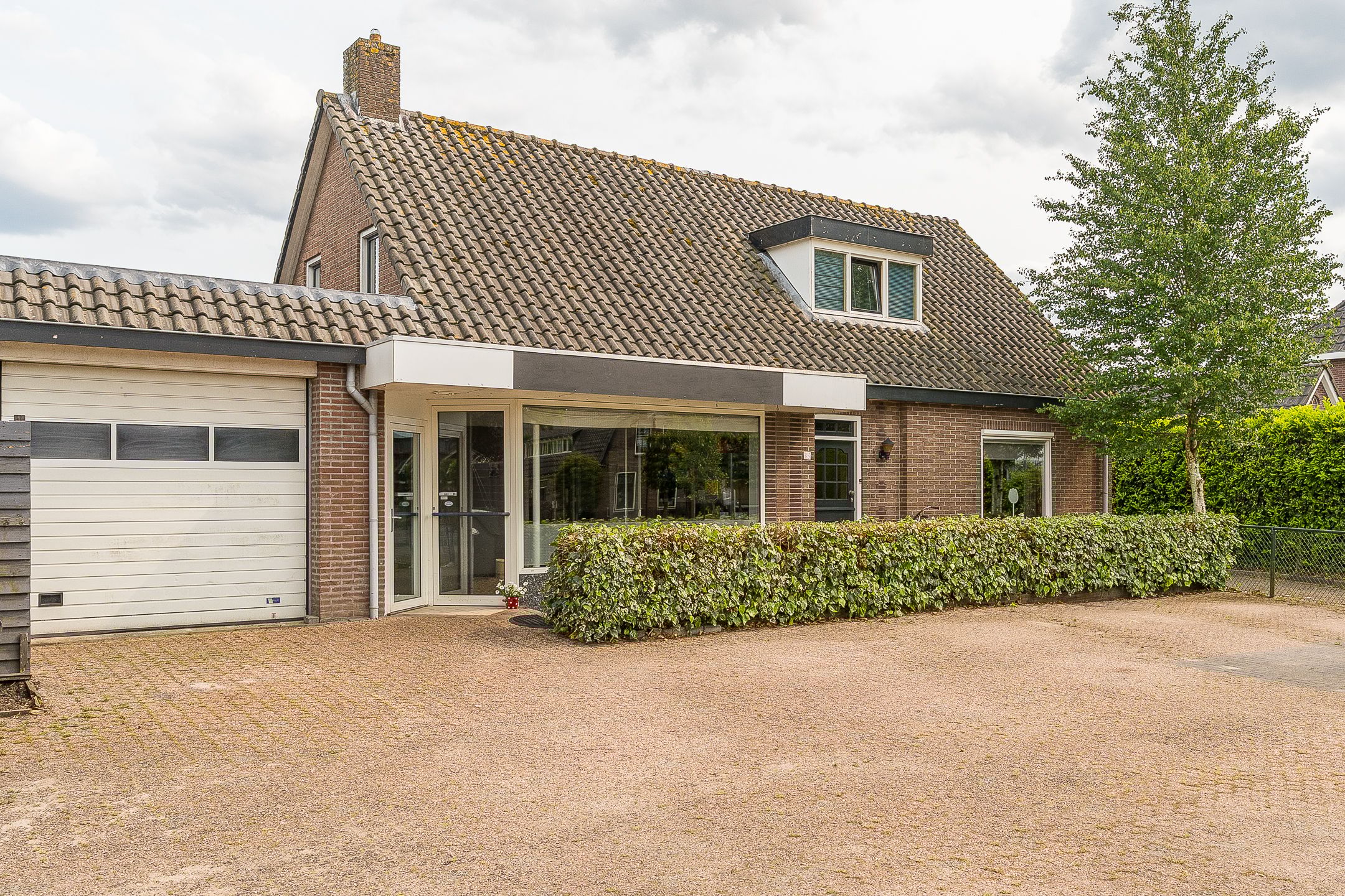 Foto 6 van Zuiderzeestraatweg West 95