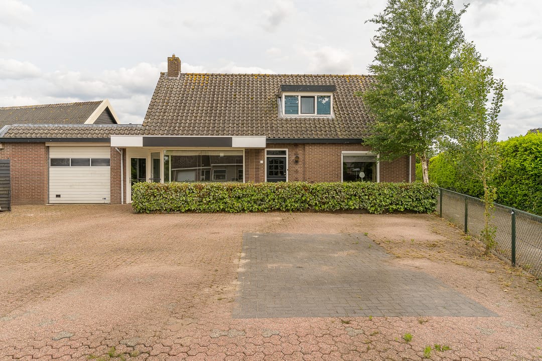 Foto 7 van Zuiderzeestraatweg West 95