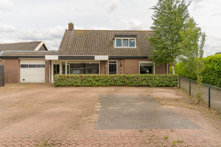 Foto 7 van Zuiderzeestraatweg West 95