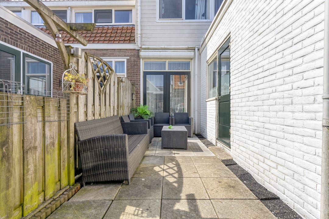 Foto 23 van Acacialaan 48