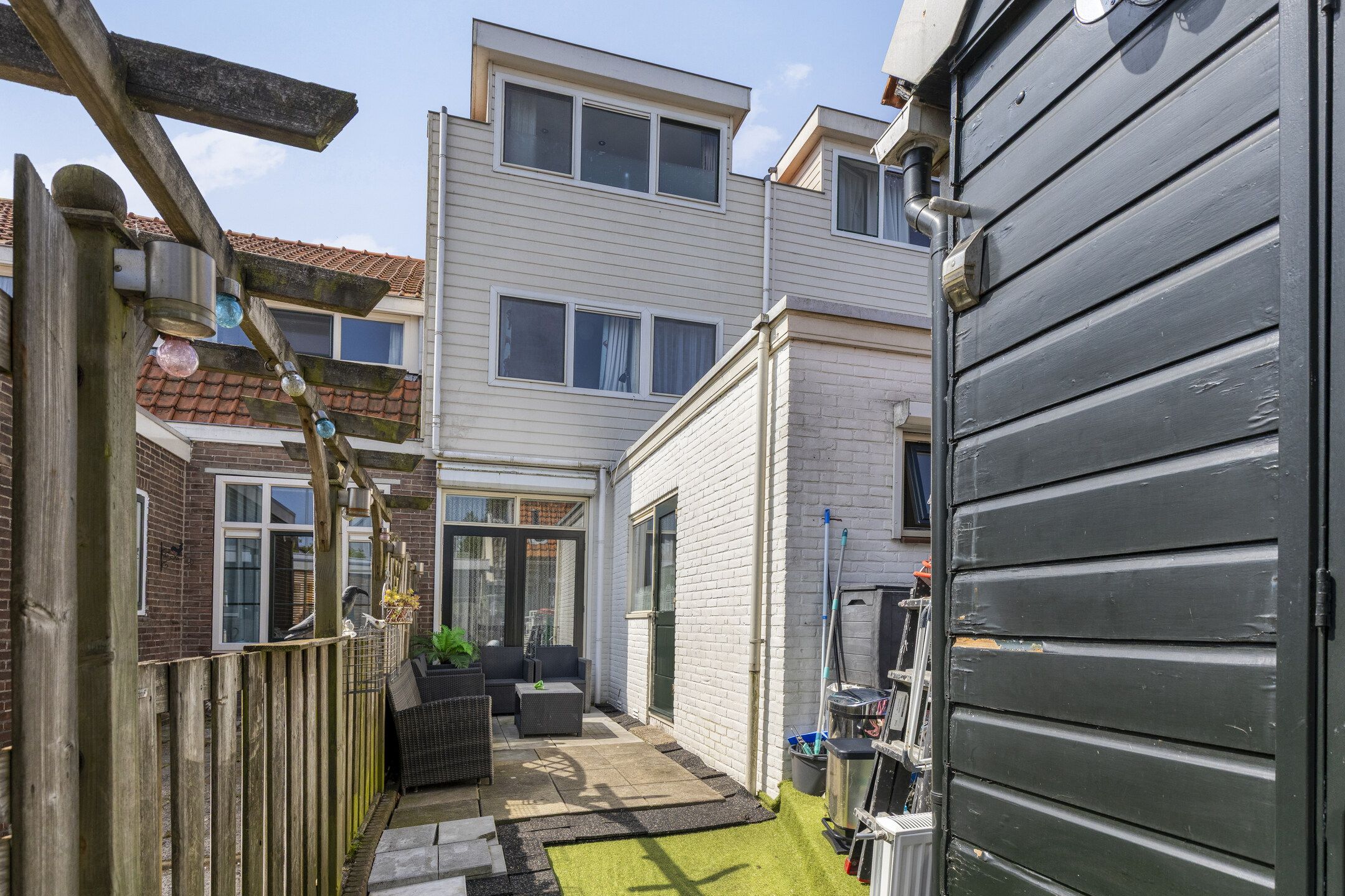 Foto 24 van Acacialaan 48