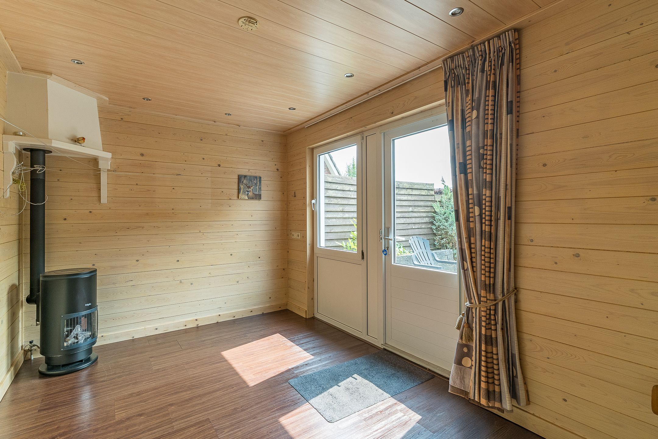 Foto 18 van Zuiderzeestraatweg West 95