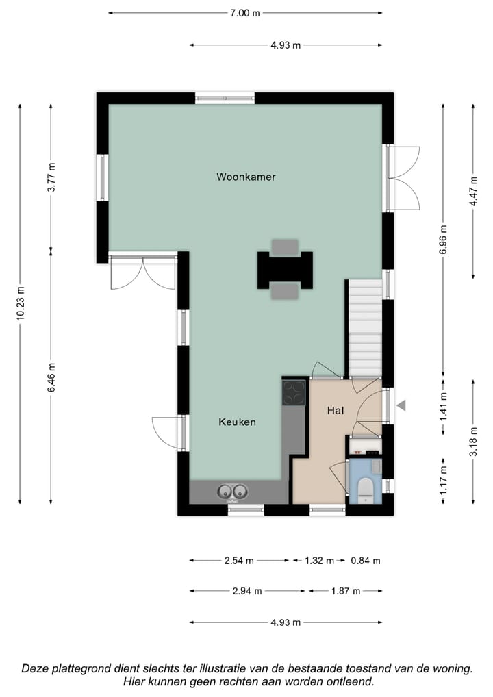 Foto 48 van Reijmerstokkerdorpsstraat 24