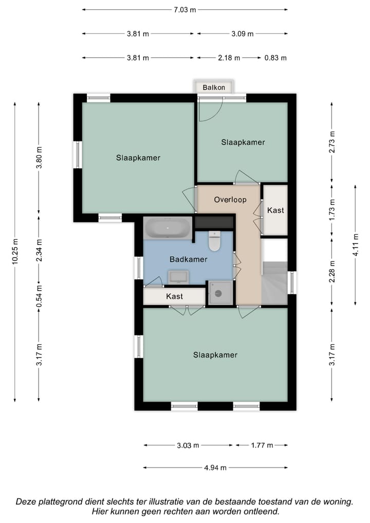 Foto 50 van Reijmerstokkerdorpsstraat 24