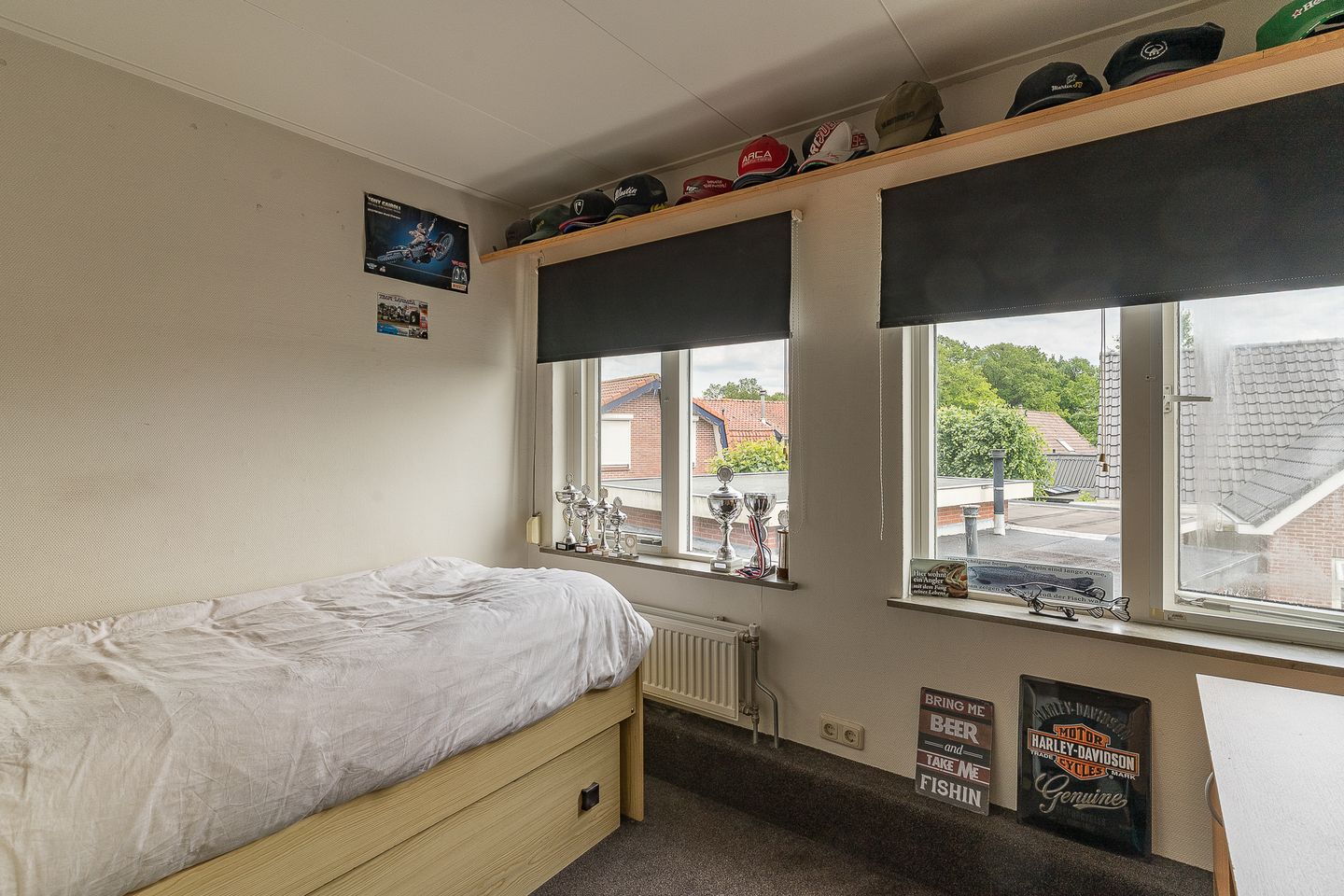 Foto 29 van Zuiderzeestraatweg West 95