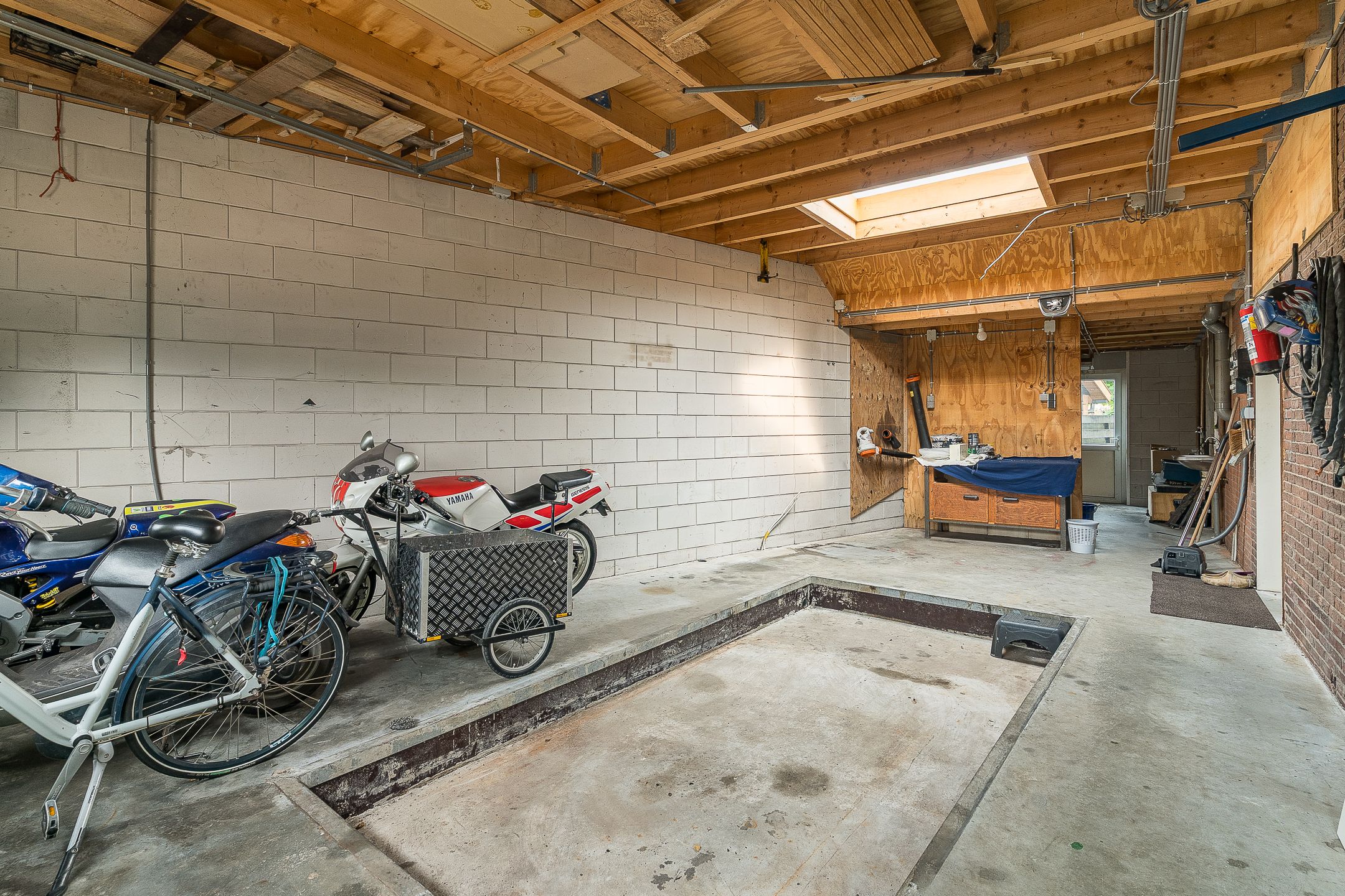 Foto 33 van Zuiderzeestraatweg West 95