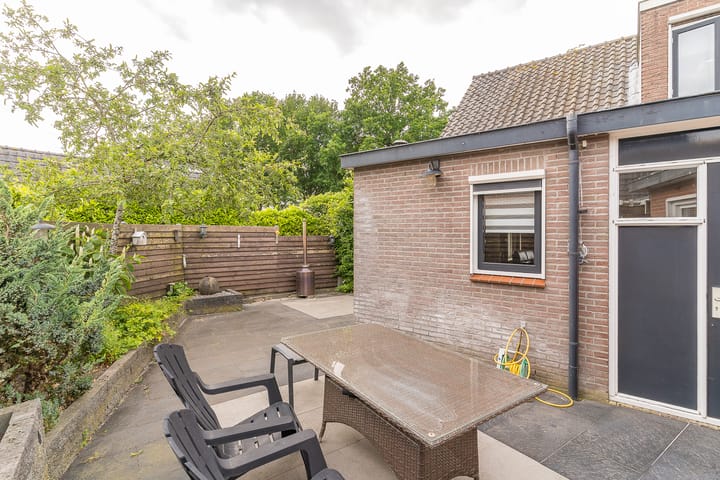 Foto 35 van Zuiderzeestraatweg West 95