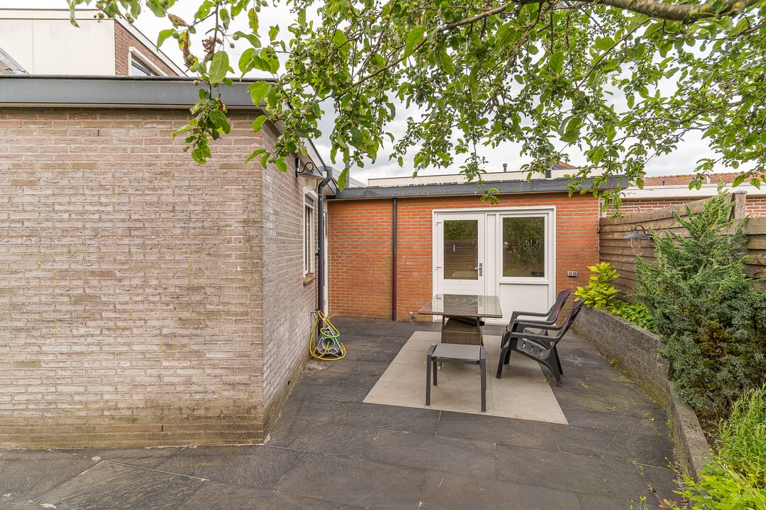 Foto 37 van Zuiderzeestraatweg West 95