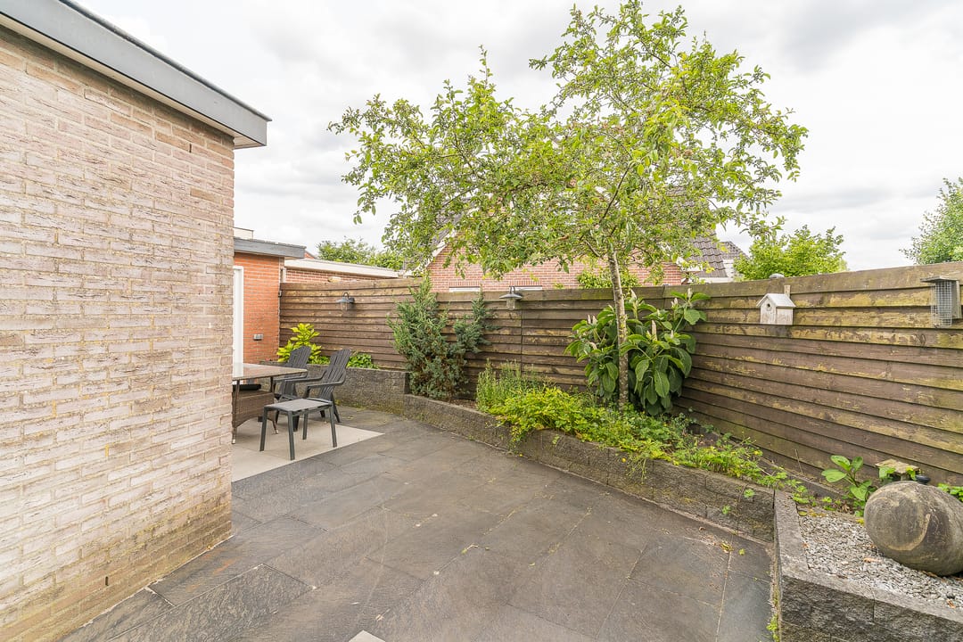 Foto 38 van Zuiderzeestraatweg West 95